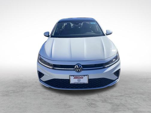 2026 Volkswagen Jetta 1.4T SEL