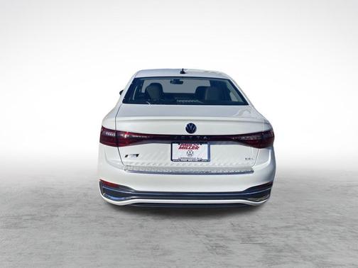 2026 Volkswagen Jetta 1.4T SEL