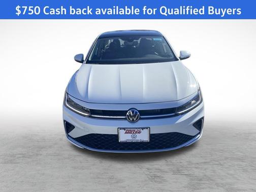 2026 Volkswagen Jetta 1.4T SEL