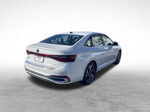 2026 Volkswagen Jetta 1.4T SEL