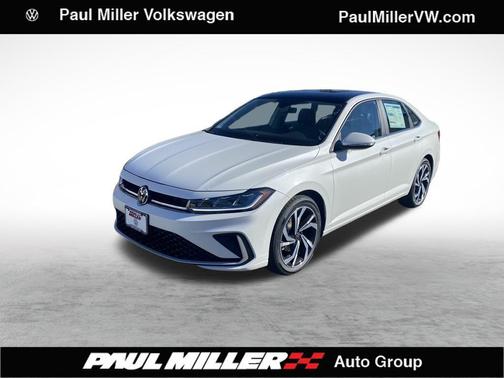 2026 Volkswagen Jetta 1.4T SEL