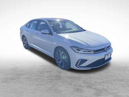 2026 Volkswagen Jetta 1.4T SEL