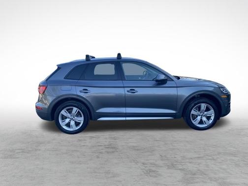 2018 Audi Q5 2.0T Premium