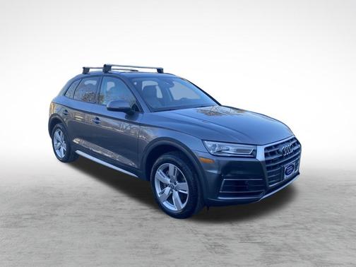 2018 Audi Q5 2.0T Premium