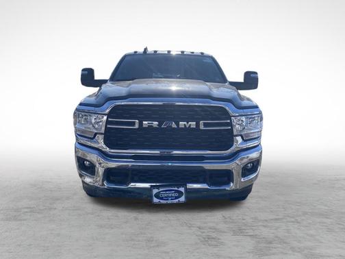 2023 RAM 3500 Big Horn Crew Cab 4x4 6'4' Box