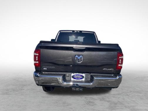 2023 RAM 3500 Big Horn Crew Cab 4x4 6'4' Box