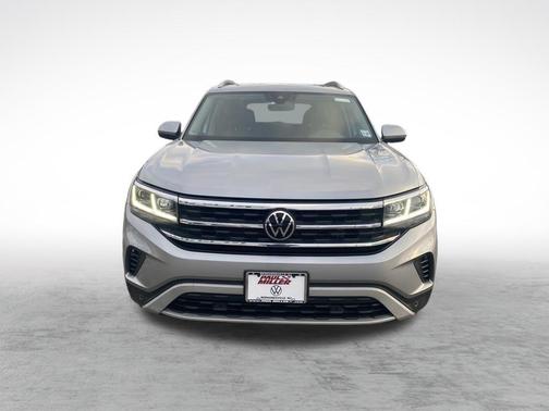 2022 Volkswagen Atlas 3.6L SEL