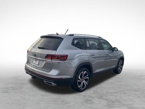 2022 Volkswagen Atlas 3.6L SEL