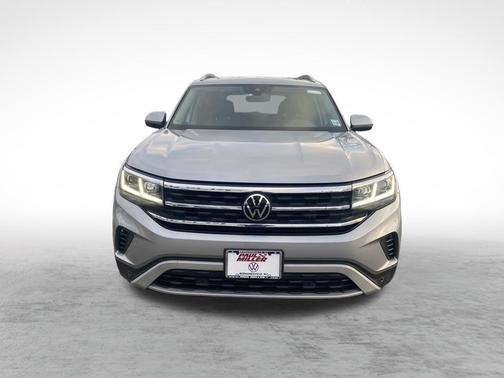 2022 Volkswagen Atlas 3.6L SEL