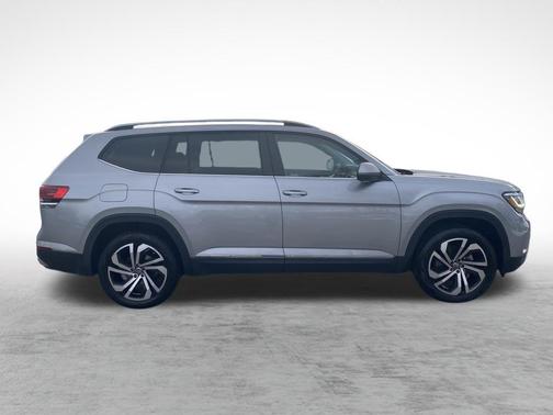 2022 Volkswagen Atlas 3.6L SEL