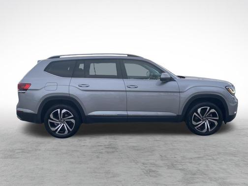 2022 Volkswagen Atlas 3.6L SEL