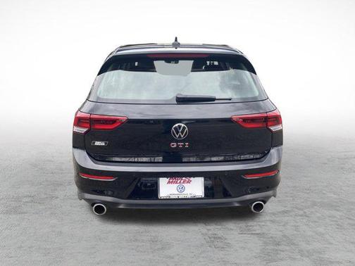 2024 Volkswagen Golf GTI 1.4T TSI