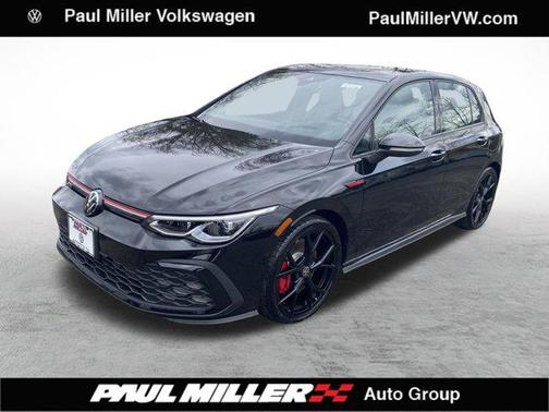 2024 Volkswagen Golf GTI 1.4T TSI