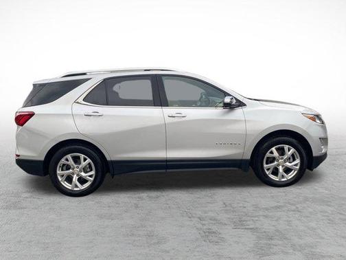 2021 Chevrolet Equinox Premier w/1LZ