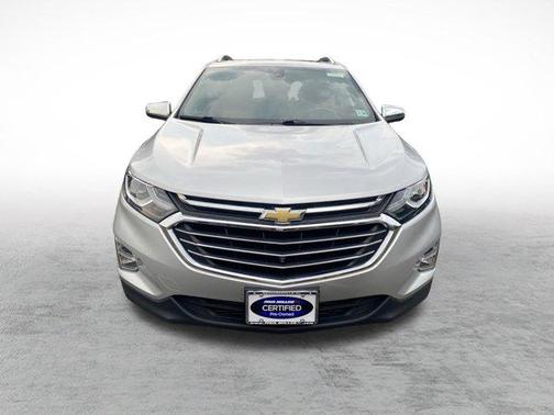 2021 Chevrolet Equinox Premier w/1LZ