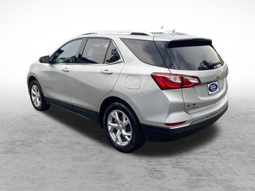 2021 Chevrolet Equinox Premier w/1LZ
