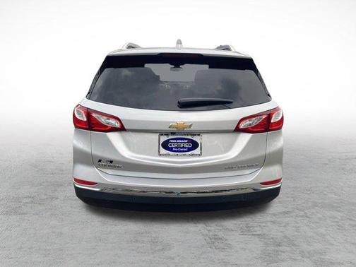 2021 Chevrolet Equinox Premier w/1LZ