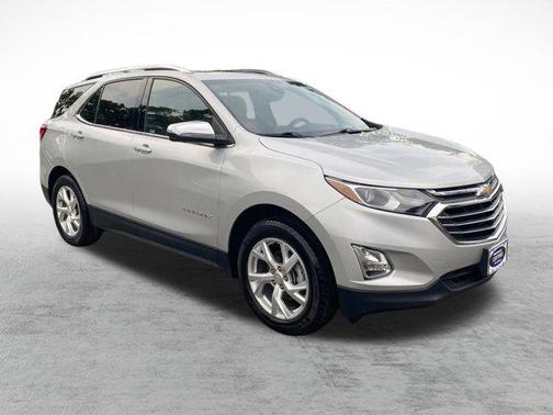 2021 Chevrolet Equinox Premier w/1LZ