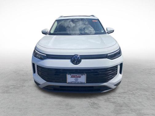 2025 Volkswagen Tiguan 2.0T SE 4MOTION