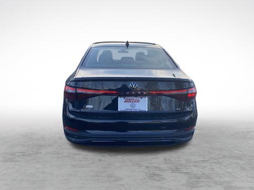 2026 Volkswagen Jetta 1.4T SE