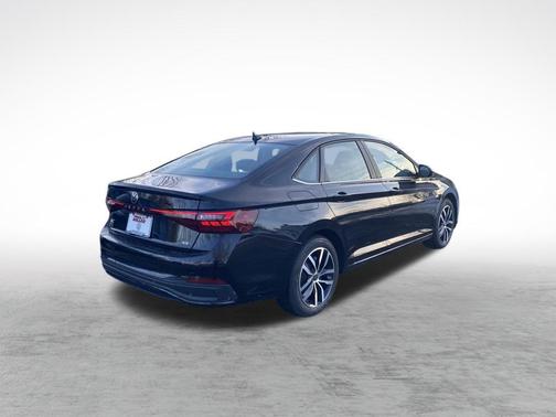 2026 Volkswagen Jetta 1.4T SE