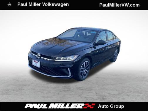 2026 Volkswagen Jetta 1.4T SE