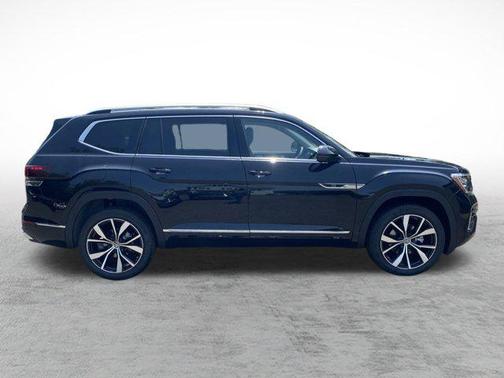 2025 Volkswagen Atlas 2.0T SEL Premium R-Line 4MOTION