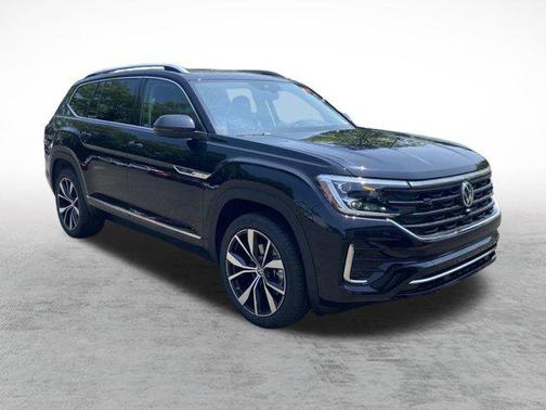 2025 Volkswagen Atlas 2.0T SEL Premium R-Line 4MOTION