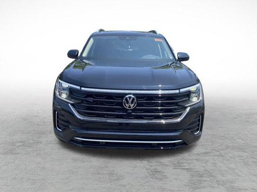 2025 Volkswagen Atlas 2.0T SEL Premium R-Line 4MOTION