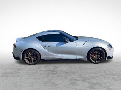Tungsten 2022 Toyota Supra 3.0 Premium
