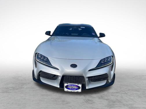 Tungsten 2022 Toyota Supra 3.0 Premium