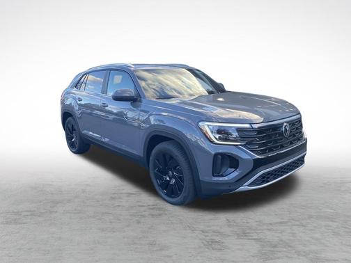 2026 Volkswagen Atlas Cross Sport 2.0T SE w/Technology 4MOTION