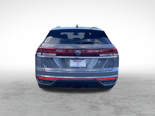 2026 Volkswagen Atlas Cross Sport 2.0T SE w/Technology 4MOTION