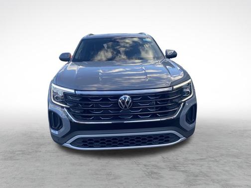 2026 Volkswagen Atlas Cross Sport 2.0T SE w/Technology 4MOTION