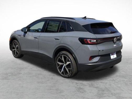 2025 Volkswagen ID.4 AWD Pro S