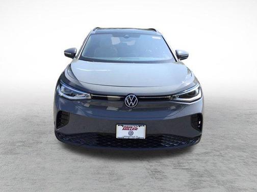 2025 Volkswagen ID.4 AWD Pro S