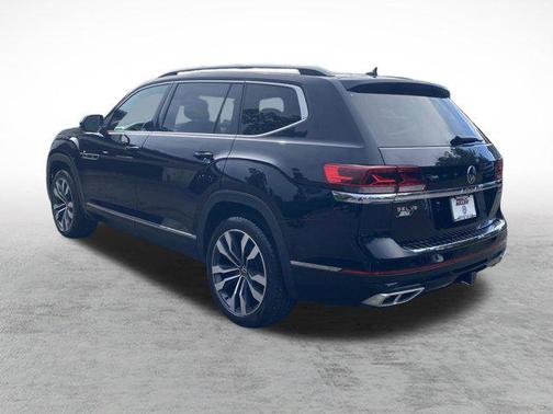 2022 Volkswagen Atlas 3.6L SEL Premium