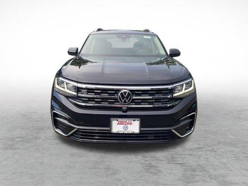 2022 Volkswagen Atlas 3.6L SEL Premium