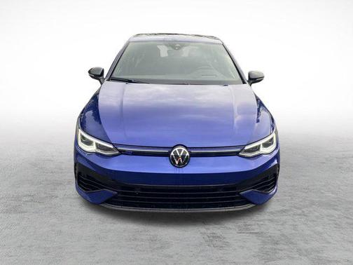 2023 Volkswagen Golf R 20th Anniversary Edition