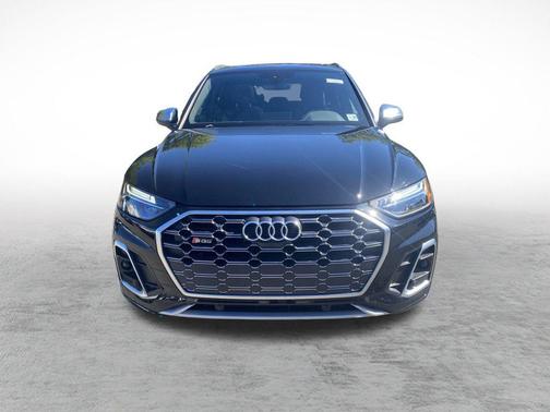 2024 Audi SQ5 3.0T Premium Plus