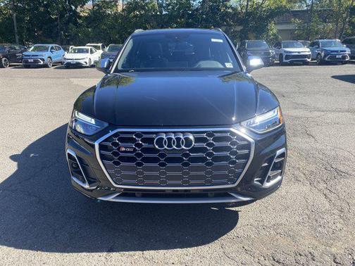 2024 Audi SQ5 3.0T Premium Plus