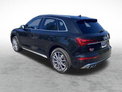 2024 Audi SQ5 3.0T Premium Plus