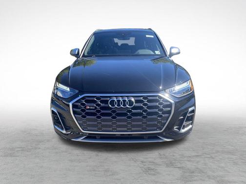 2024 Audi SQ5 3.0T Premium Plus