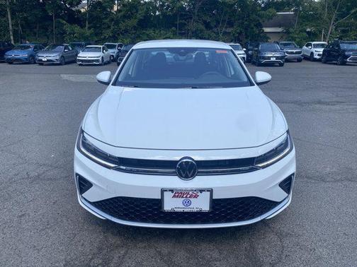 2025 Volkswagen Jetta 1.5T S