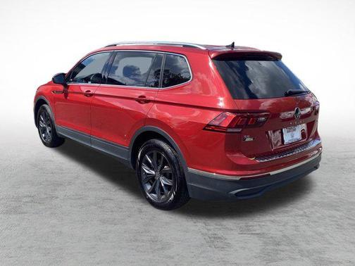 2023 Volkswagen Tiguan 2.0T SE 4MOTION