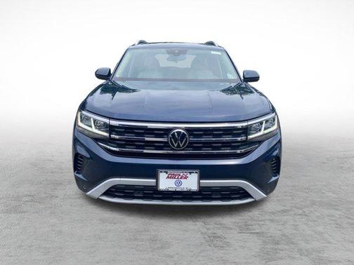 2022 Volkswagen Atlas 3.6L SEL