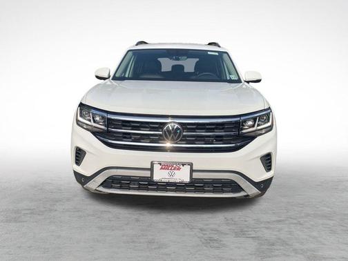 2022 Volkswagen Atlas 3.6L SE w/Technology