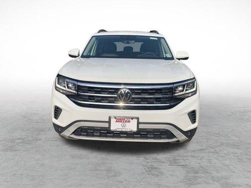 2022 Volkswagen Atlas 3.6L SE w/Technology