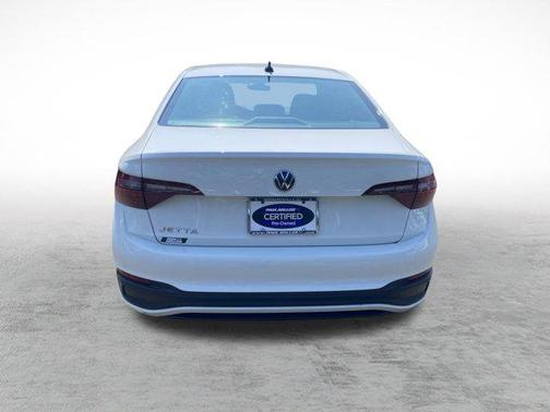 2022 Volkswagen Jetta 1.5T S