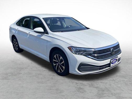 2022 Volkswagen Jetta 1.5T S